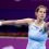 WTA/Tournoi de Nuremberg: L’Allemande Julia Georges éliminée au 1er tour